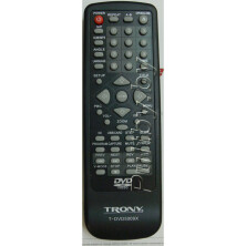 TRONY T-DVD5009X