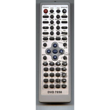 UNITED DVD7058 , DVD7070
