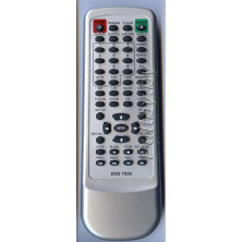 UNITED DVD-7058
