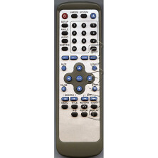 UNITED DVX-6076