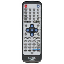 XORO HSD-2121