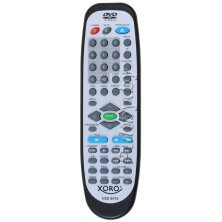 XORO HSD-8410