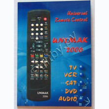 Unimac 2006