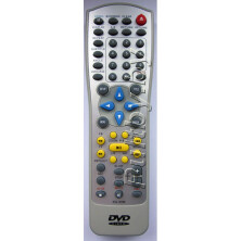 Denver dvd 526 (SG-80)