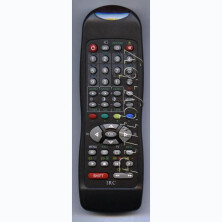 PANASONIC IRC-12 E