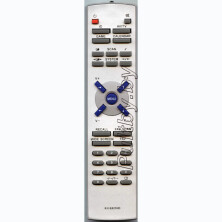 FUNAI KV-XS21HD-1 (S2900PF)