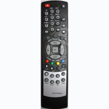 GOLDEN INTERSTAR SR-X7300CU