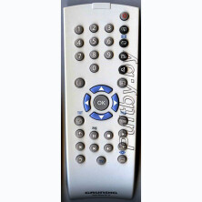 GRUNDIG  TELE PILOT TP-81D