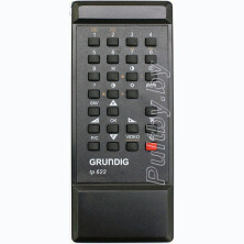 GRUNDIG TP-622