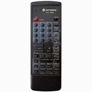 HITACHI CLE-866A