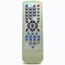 LOTOS DVD RM-230E