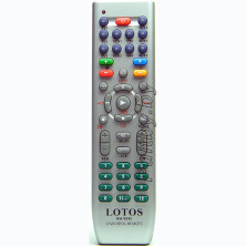 LOTOS RM-909E