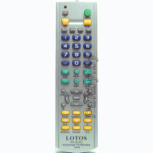 LOTOS RM-D203