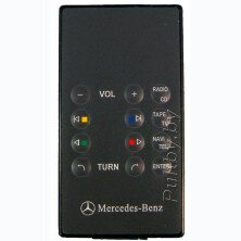 Mercedes-Benz A220