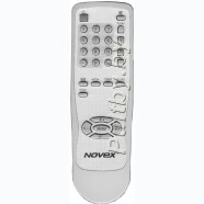 NOVEX CT1464, CT2164FS