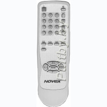 NOVEX CT1464, CT2164FS