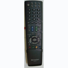 SHARP GA588WJSA