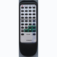 Panasonic EUR648200