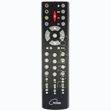 HORIZONT RC-560