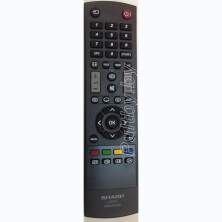 SHARP GB042WJSA