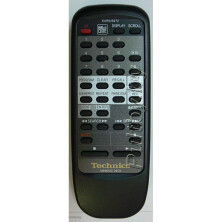 TECHNICS EUR645272
