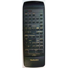 TECHNICS RAK-SA501P