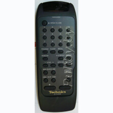Technics EUR643880