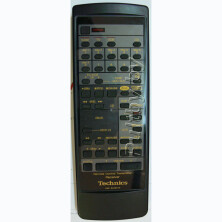 Technics RAK-SA5001P