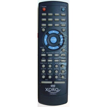 XORO HSD-2041