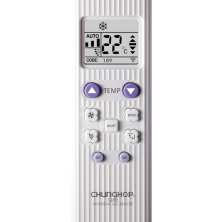 CHUNGHOP Q-88E