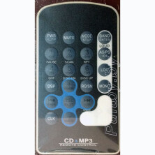 CAR MP3
