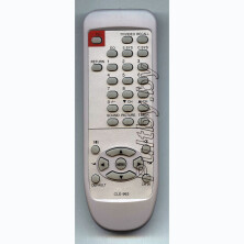 Hitachi CLE-963