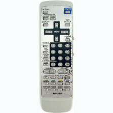 JVC RM-C1023