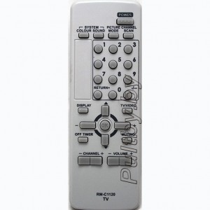 JVC RM-C1120