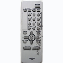 JVC RM-C1120