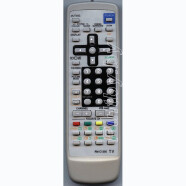 JVC RM-C1350
