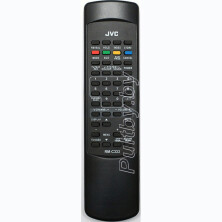 JVC RM-C333 , JVC RM-C334