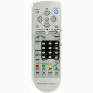 JVC RM-C355
