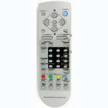 JVC RM-C355