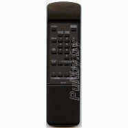 JVC RM-C457