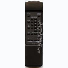 JVC RM-C457