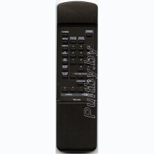 JVC RM-C463