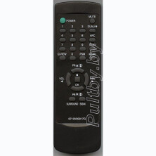 LG 6710V00017G