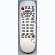PANASONIC EUR648080