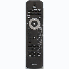 PHILIPS 2422 5490 1834