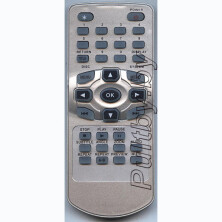 PHILIPS DVP4000