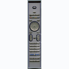 PHILIPS RC4401/01, RC4701E , RC5601/01B , RC5701