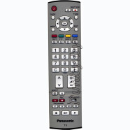 PANASONIC EUR7651030A , EUR7651030