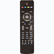 Philips RC1205B (30063555) MEREDIAN LCD-3010