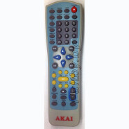 AKAI DV-P6333KDM, JX-9001-1B